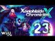 Xenoblade Chronicles X Walkthrough Part 23 (WiiU) English No Commentary