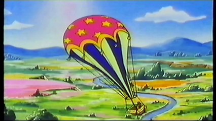 CUENTILANDIA Nº6 El Mago de Oz (Cuento Completo)