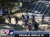Championnat du Monde UCI CANADA 2007 - Girls_13