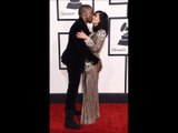 Kim Kardashian West and  Kanye West ruled the  Grammys