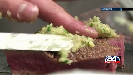 Des futurs grands chefs japonais en plein coeur du Beaujolais