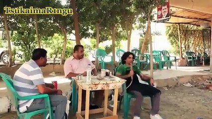 I Bet , You Can't Hold Your Laugh!