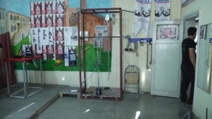 İnşaat Malzemeleriyle Gelen Şampiyonluk