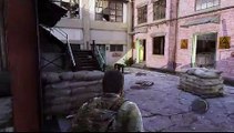 Survival Horror The Last of Us™ Remastered - Gameplay (59)