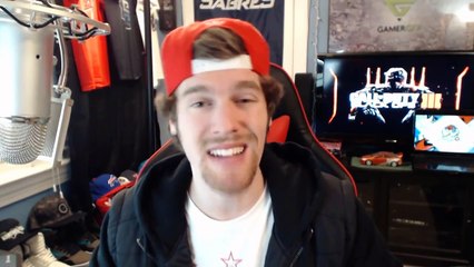 INSANE BLACK OPS 3 KILLSTREAK!