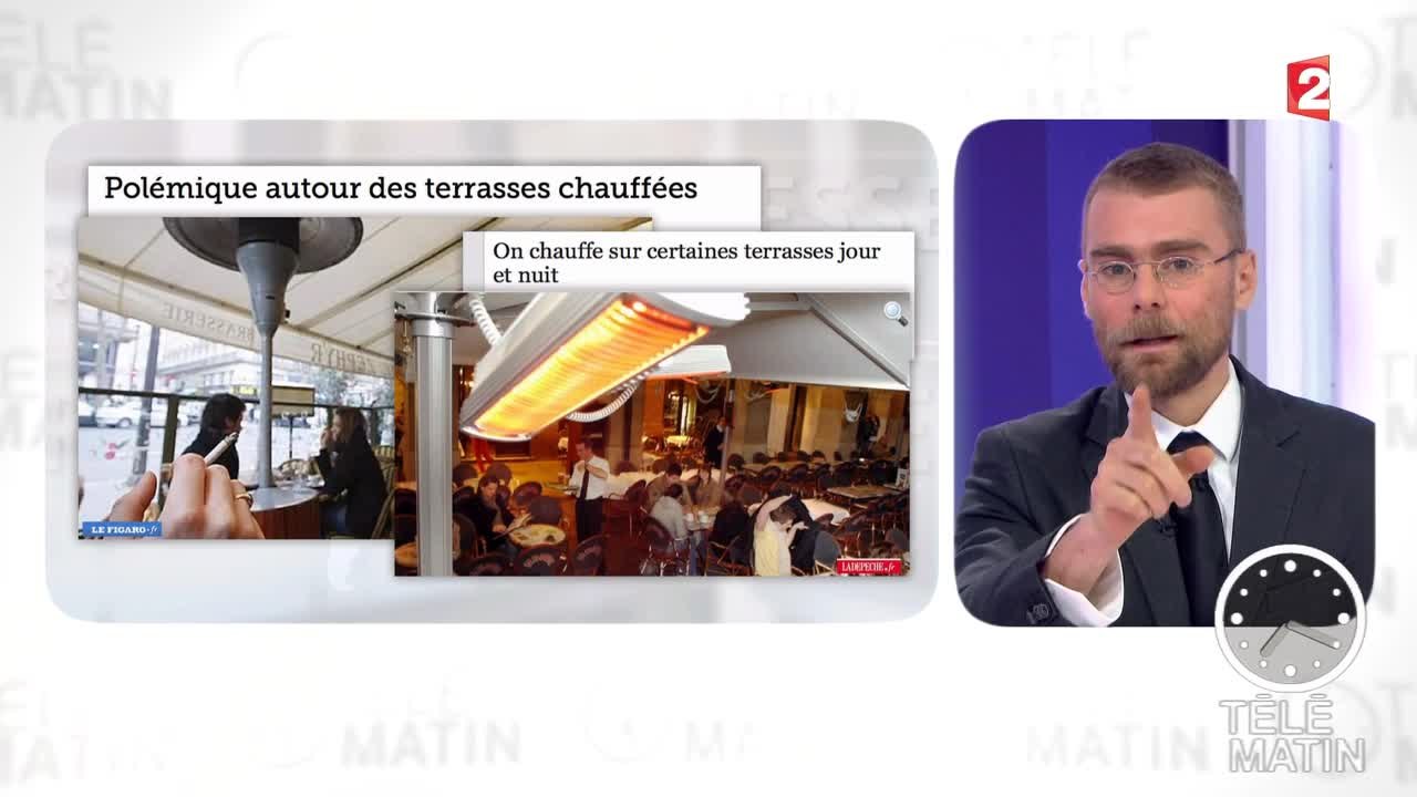 Revue de presse