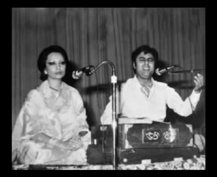 Baat Niklegi To Phir Door Talak Jayegi By Jagjit Singh Album Concert In Pakistan Vol 02 By Iftikhar Sultan