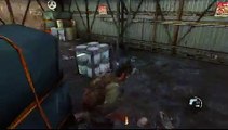 Survival Horror The Last of Us™ Remastered - Gameplay (62)