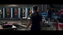 IRON MAN 3 - Teaser TV-Spot #2 - Subtitulado Latino - HD