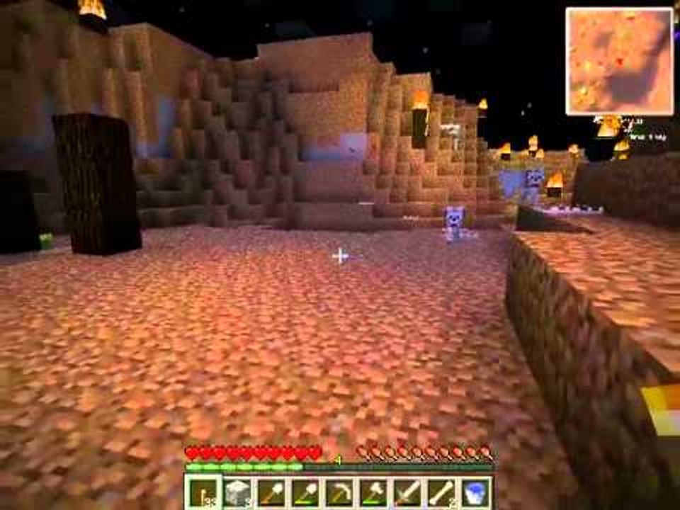 양띵 [양띵의 지구 멸망 생활기 1-5편 / 지구 멸망 모드] 마인크래프트 Solar Apocalypse Mod