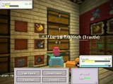 양띵 [New! 포켓몬 대전 2탄! 4편 / 포켓몬 모드] 마인크래프트 Pixelmon Mod