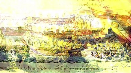 Rediscovering Ancient Innovation | @ConspiracyStuff