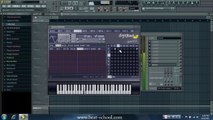 Creating a Talking Dubstep/Drumstep Bass Synth (yay/yoy) in Reason 6 [Tutorial]