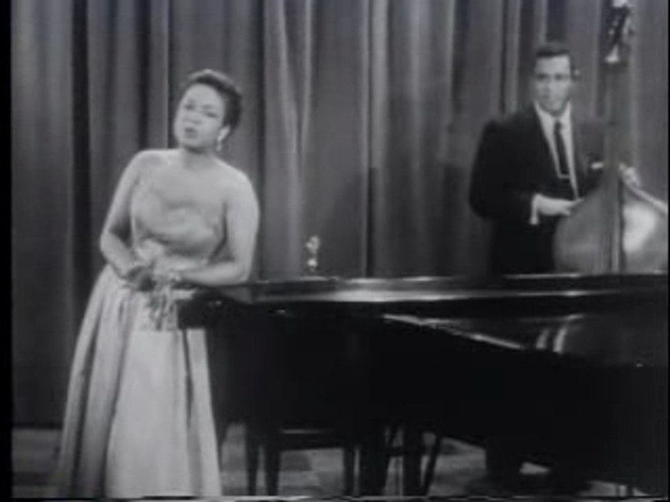 Hazel Scott