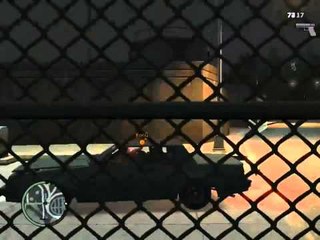 양띵 [GTA4 멀티플레이 4편 *완결*] Grand Theft Auto 4