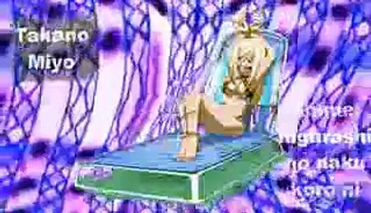 TOP 10 BLONDES ANIME GIRLS