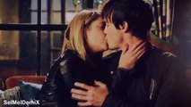 Pretty Little Liars Couples | Just a kiss.