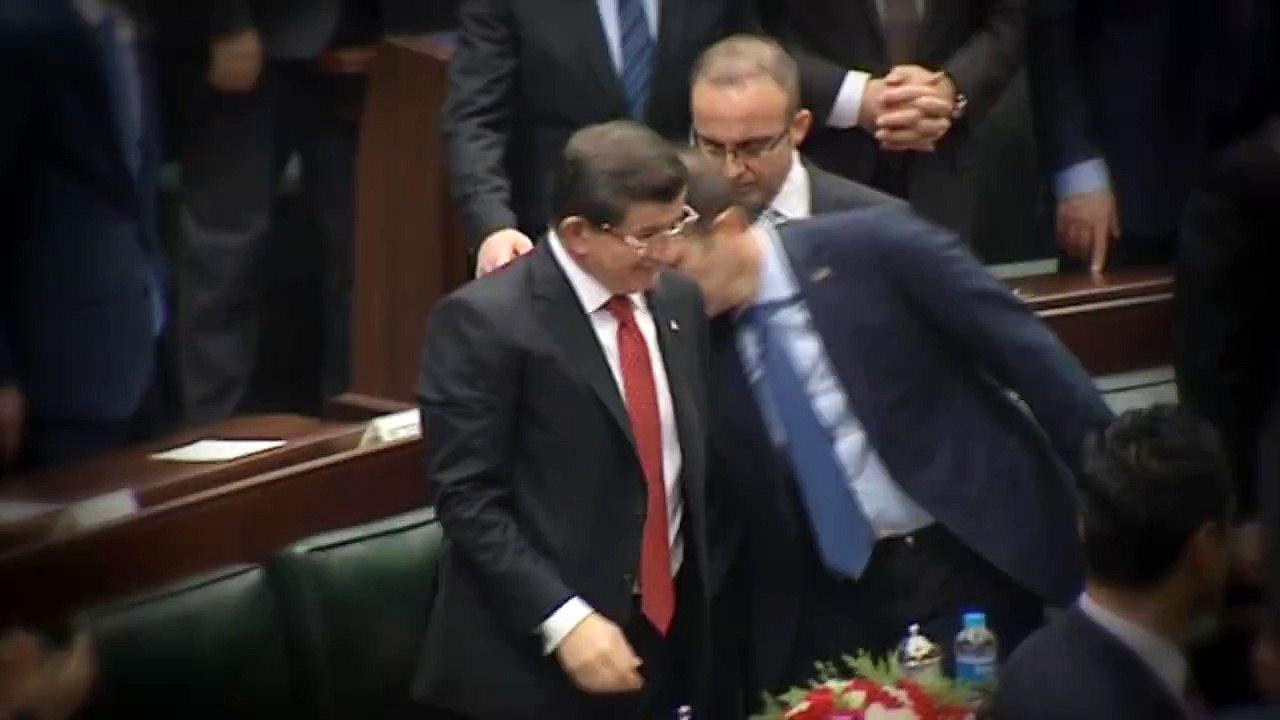 Başbakanımız Ahmet Davut oğlu yarın saat 20.00'de NTV de canlı yayında