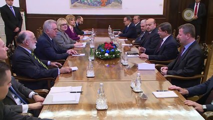 HDP bir siyasi partimidir yoksa Terör Örgütü sözcüsümü