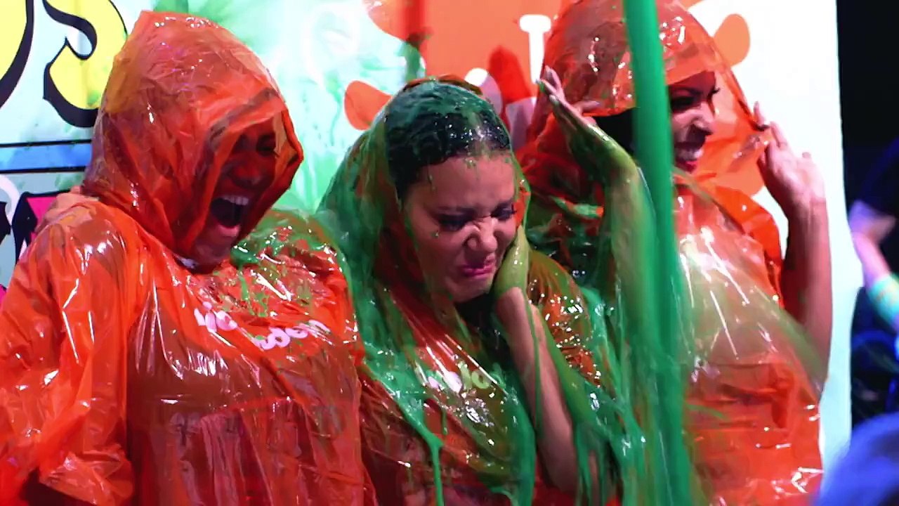 Secret Splat Action |