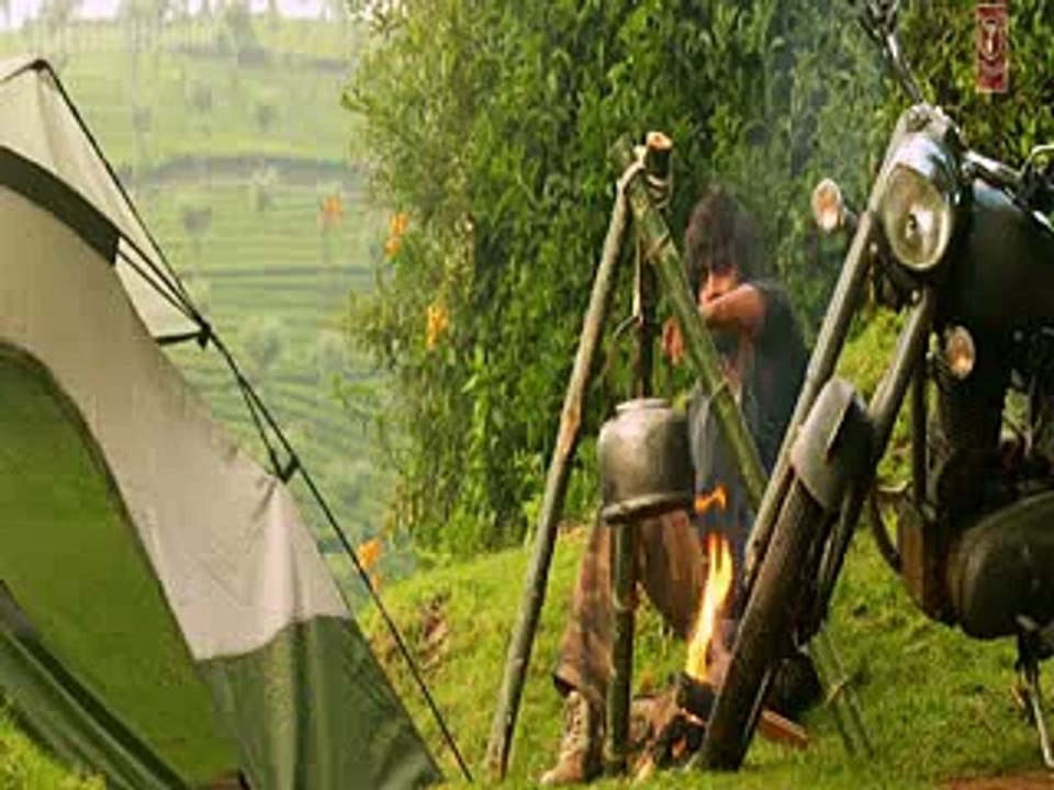 Saala Khadoos (Title Song / Bollywoos latets d video song from indian latets hd video 2015