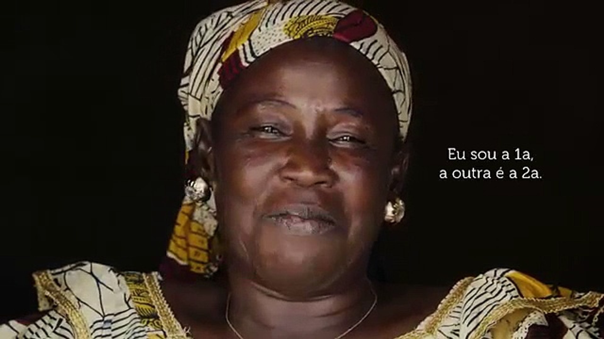 Documentário: Humanos -  Edição 1