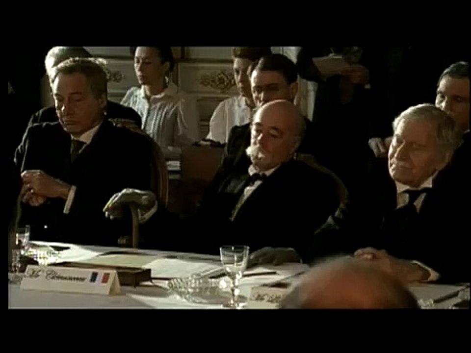 Paris 1919 Trailer