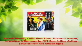 PDF Download  AwardWinning Collection Short Stories of Heroes Adventure  Romance by NYT Best Selling Download Full Ebook