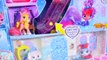 Disney Princess Palace Pets Magical Lights Light Up Pawlace Playset Unboxing Cookieswirlc