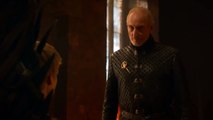 Game Of Thrones S03e07 Tywin Lectures His Grandson Joffrey On