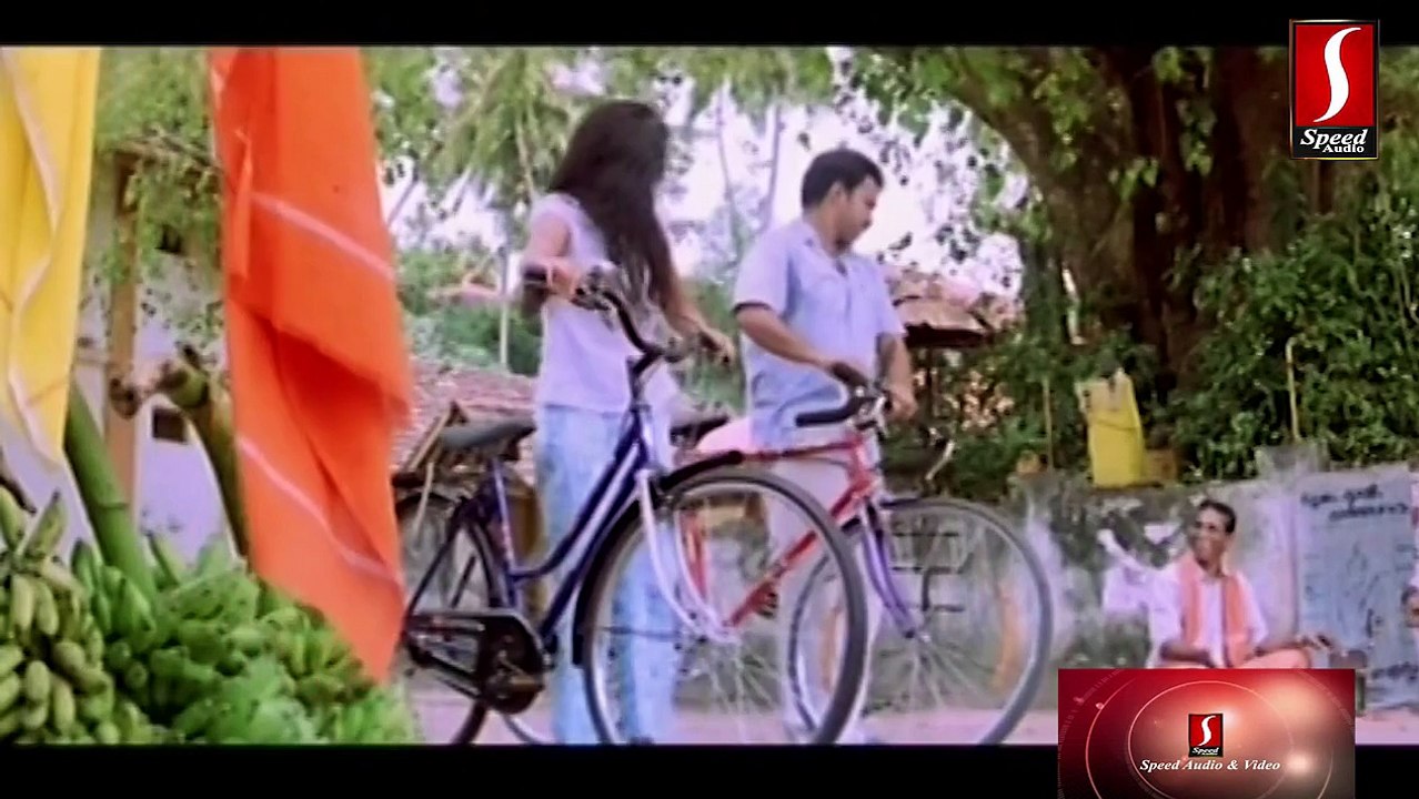 Malayalam Full Movie - Mullavalliyum Thenmavum - Part 9 Out Of 22 [HD]