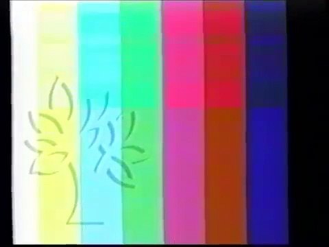 Abertura do VHS O Gasparzinho