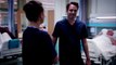 Winter in Holby is heating up - Holby City: Trailer - BBC One