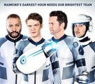 Lazer Team Official Trailer (2016) - Irina Voronina, Alan Ritchson Movie HD