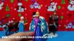 Anna Play Doh Frozen Surprise Egg with Disney FROZEN Princess Surprise 3D Toys Play-Doh
