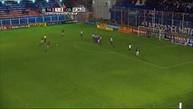 Gol de Ruiz. Tigre 1 - Colón 3. Liguilla Pre Sudamericana 2015. FPT