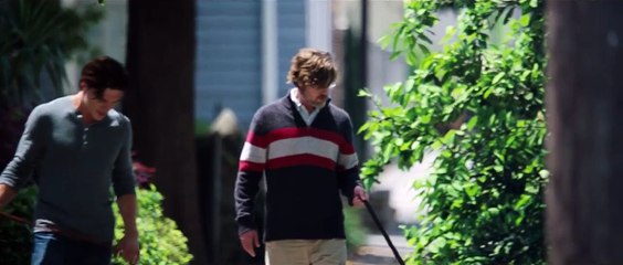The Big Short - Meet Ben Rickert Featurette (2015) - Paramount Pictures
