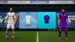 Gameplay FIFA 16 Career Mode Real Madrid – #6