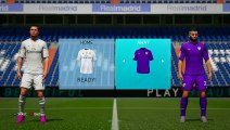 Gameplay FIFA 16 Career Mode Real Madrid – #6