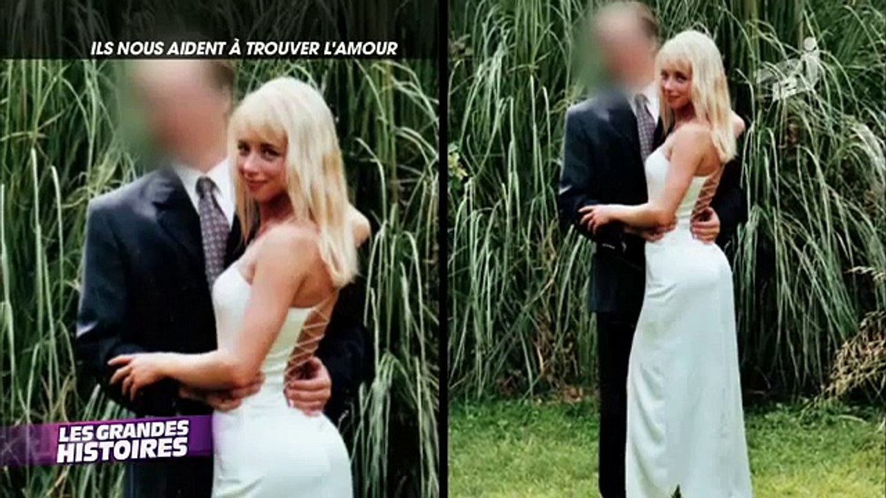 LES GRANDES HISTOIRES - ILS NOUS AIDENT A TROUVER LAMOUR - EPISODE 4