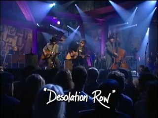 Unplugged