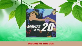 Read  Movies of the 20s EBooks Online