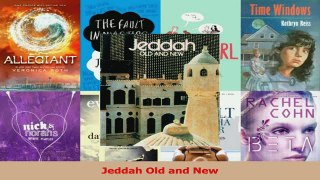 PDF Download  Jeddah Old and New Download Online