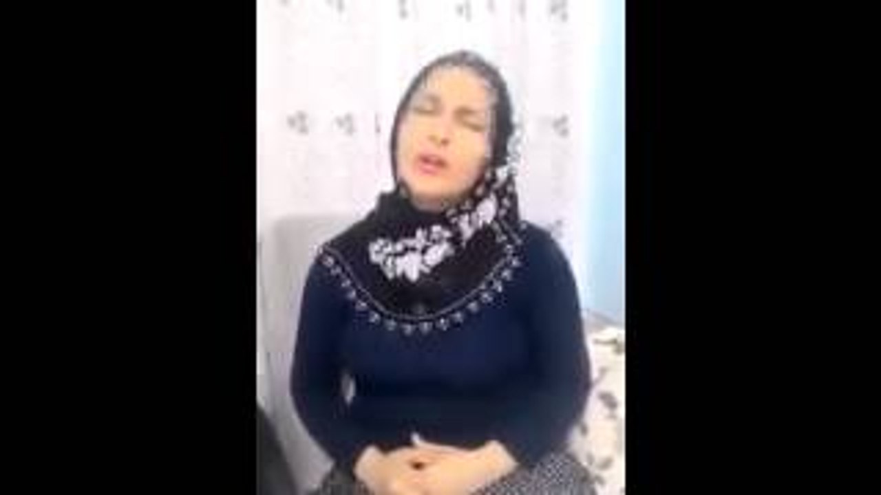 müthiş amatör şarkı