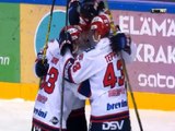 Tappara Vs. HIFK