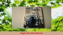 Download  Night By Elie Wiesel Ebook Free