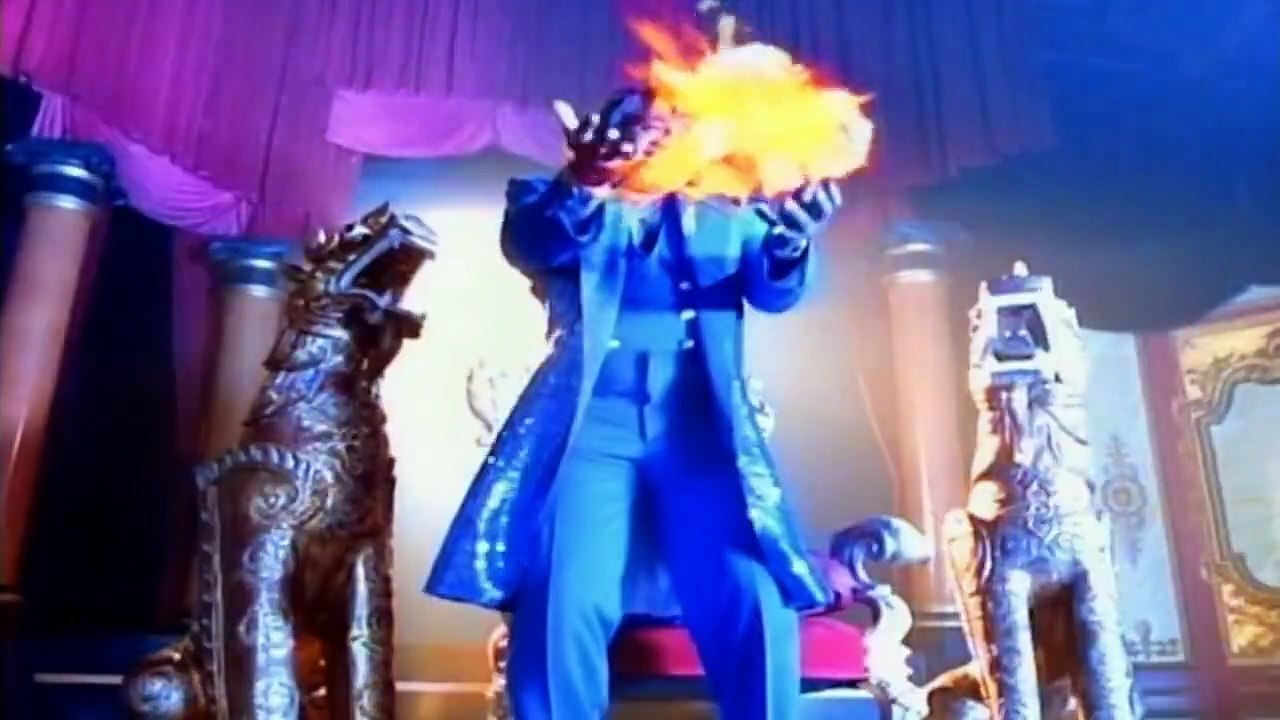 MC Hammer - 2 Legit 2 Quit