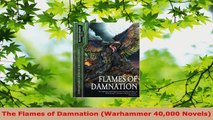 Read  The Flames of Damnation Warhammer 40000 Novels PDF Free
