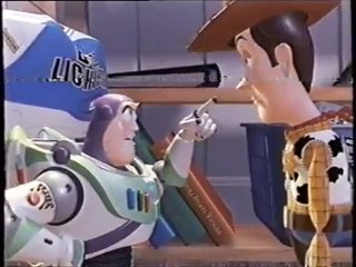 Abertura do VHS Disney Volta Ao Mundo com Timão e Pumba