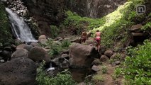 Pro Surfer Alana Blanchard Reflects on the Undiscovered Spots of Kauai